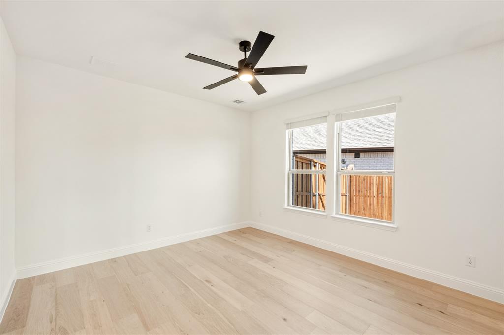 Willow Wood - Residential