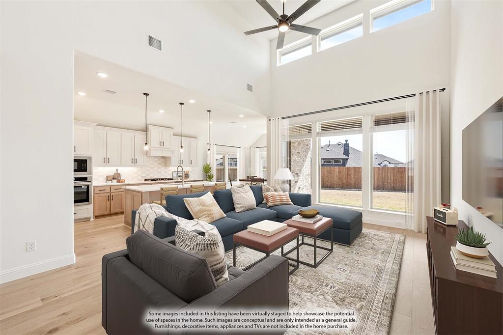 Willow Wood - Residential