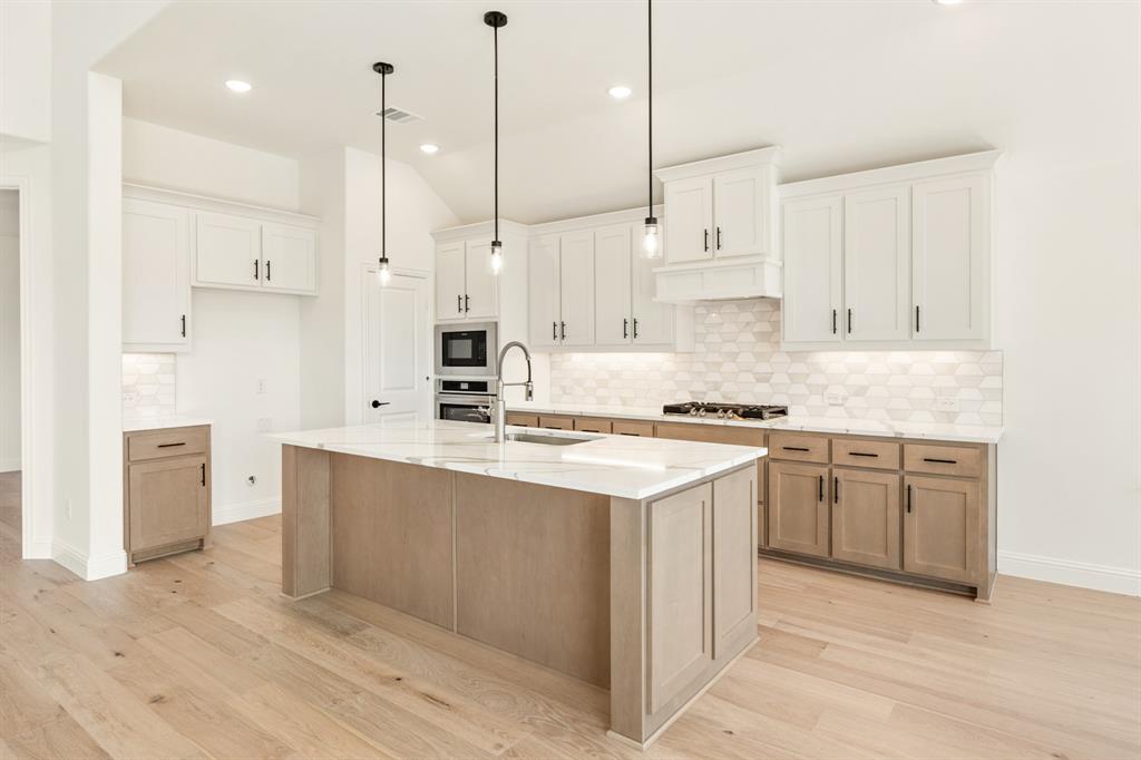 Willow Wood - Residential