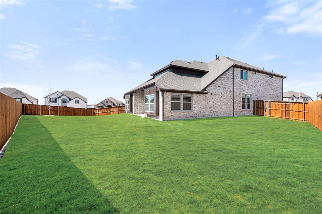 Willow Wood - Residential