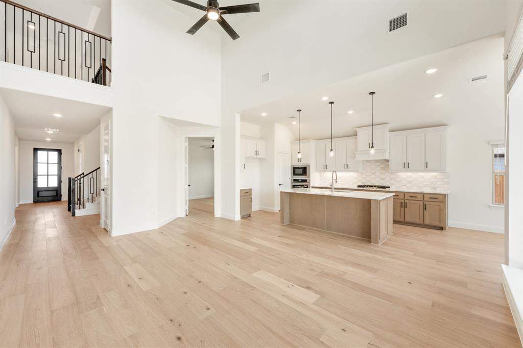 Willow Wood - Residential