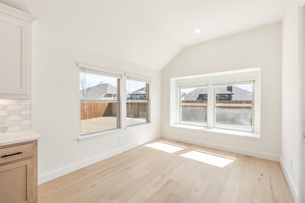 Willow Wood - Residential