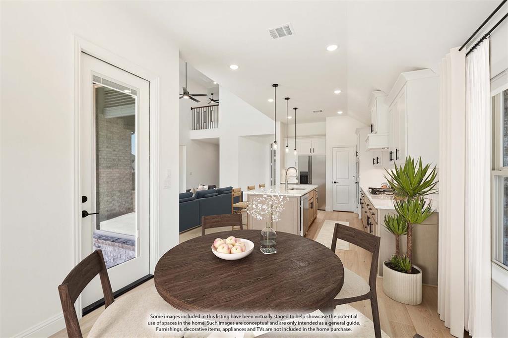 Willow Wood - Residential