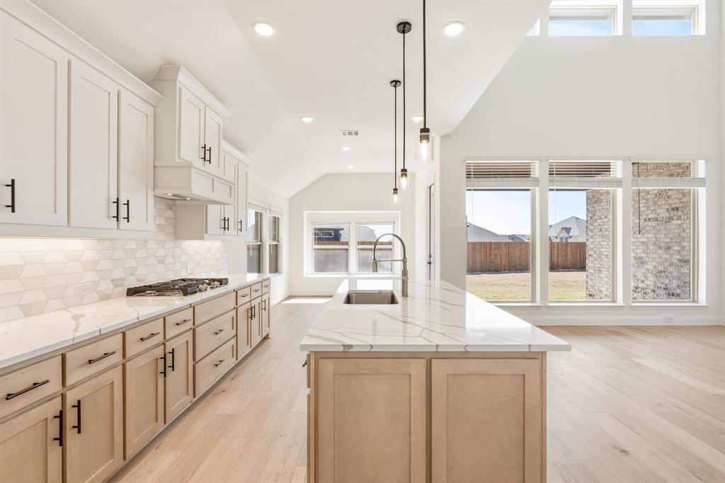 Willow Wood - Residential