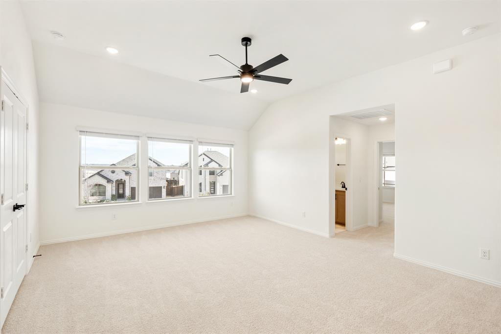 Willow Wood - Residential