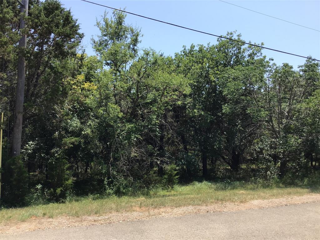 White Bluff #10 - Land