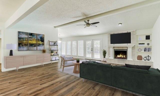 Photo 1 of 7 of 2708 Raintree Drive house