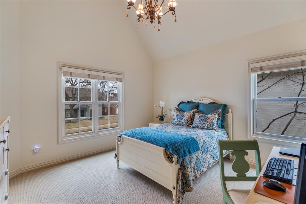 University Heights Add 01 Sec Rev - Residential