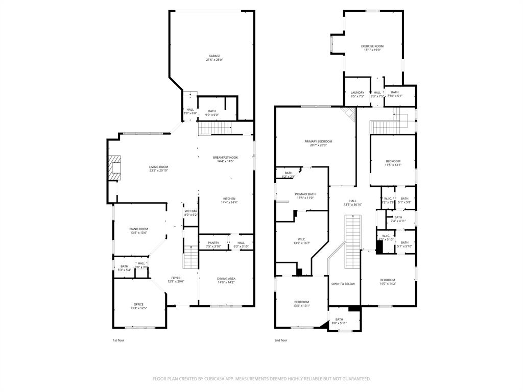 University Heights Add 01 Sec Rev - Residential