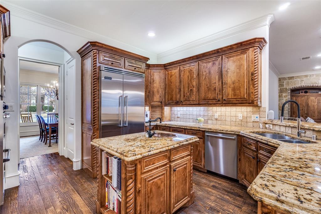 University Heights Add 01 Sec Rev - Residential