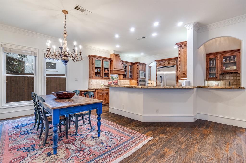 University Heights Add 01 Sec Rev - Residential