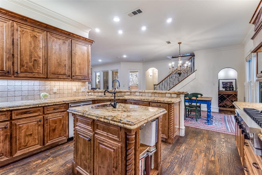 University Heights Add 01 Sec Rev - Residential