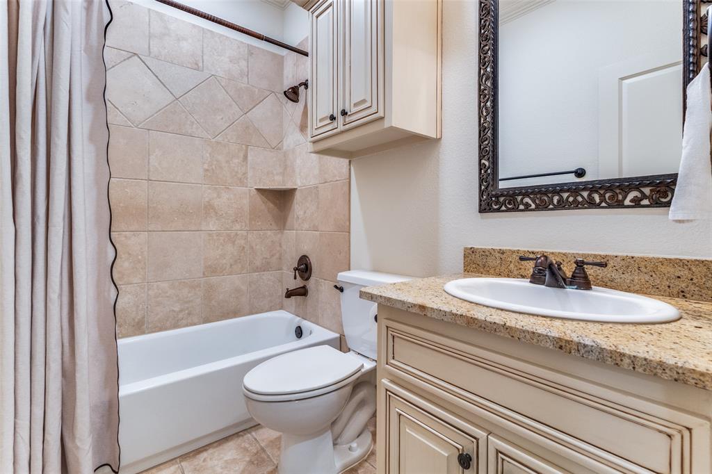 University Heights Add 01 Sec Rev - Residential