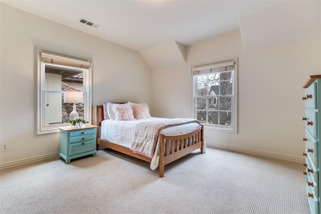 University Heights Add 01 Sec Rev - Residential