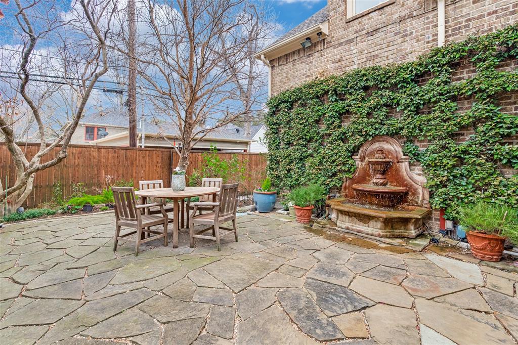 University Heights Add 01 Sec Rev - Residential