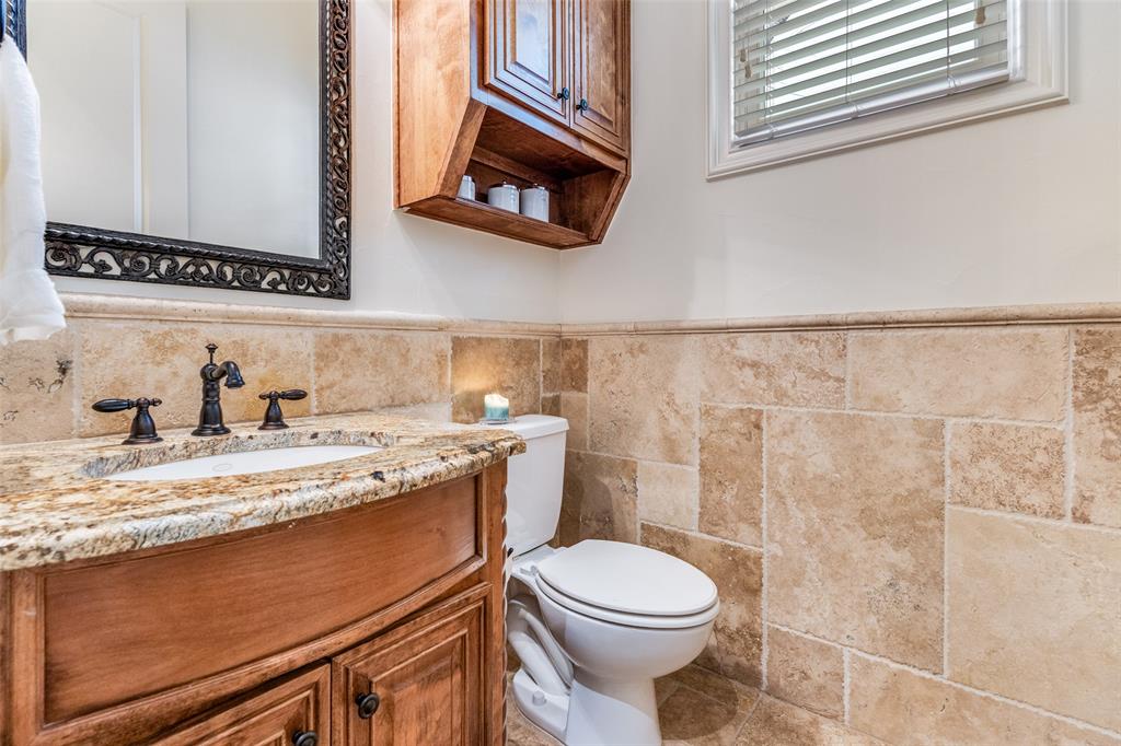 University Heights Add 01 Sec Rev - Residential