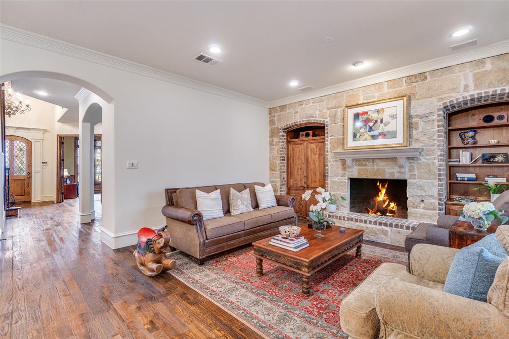 University Heights Add 01 Sec Rev - Residential