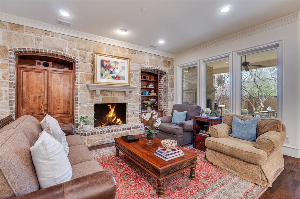 University Heights Add 01 Sec Rev - Residential