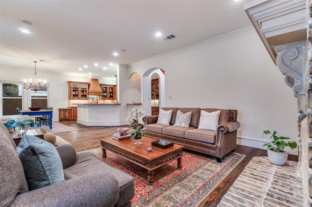 University Heights Add 01 Sec Rev - Residential