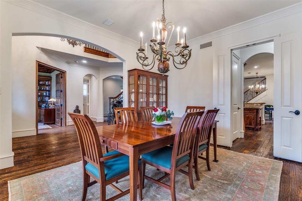 University Heights Add 01 Sec Rev - Residential