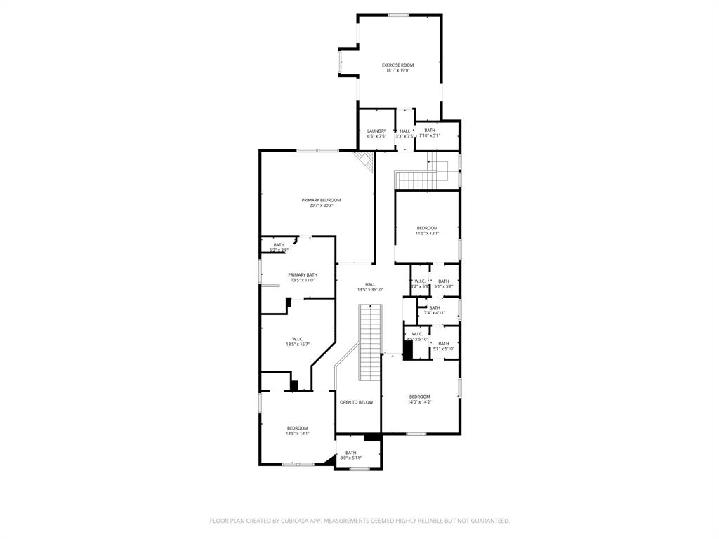 University Heights Add 01 Sec Rev - Residential