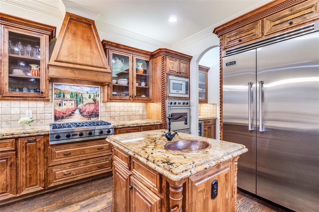 University Heights Add 01 Sec Rev - Residential