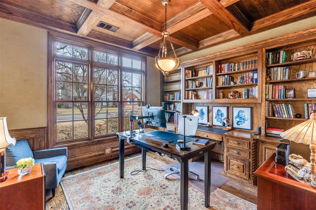 University Heights Add 01 Sec Rev - Residential