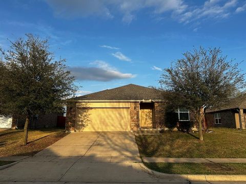 Photo of 1409 S Raven Drive, Sherman, TX 75092 (MLS # 21200011)