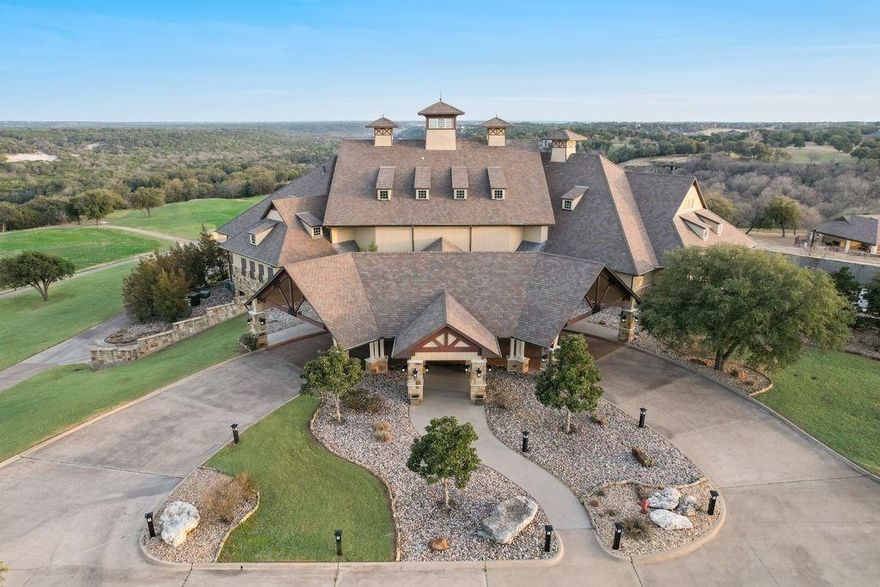 Located in The Retreat, a sought-after 3,000-acre gated community with 24-hour security with amenities like a championship golf course and a clubhouse with a restaurant. Also, ponds, community pools, tennis and pickleball courts, and breathtaking views all around the community. Breathtaking views of the Brazos River Valley. See the view and design and build your forever dream home. Spectacular sunsets and wildlife. Top-ranked golf course, clubhouse, and swimming pools. Just a short drive to Cleburne State Park. It is a short drive to the boat ramp on the Brazos River leading you to Lake Whitney. Hunting, Fishing, boating, horse trails, Dallas Cowboys, and Texas Rangers ballpark within a short drive. Take a new trip every day!!!!! No survey. Selling a bundle of six lots all together at bundle saving price of $90,000.