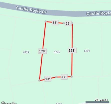 Retreat Ph 03 - Land