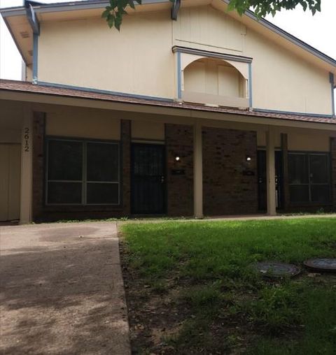 2614 Santa Barbara Drive Grand Prairie TX 75052