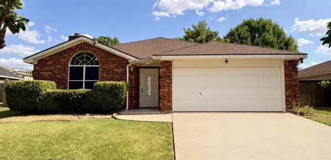 Photo of 2604 Crix Lane, Fort Worth, TX 76140 (MLS # 21332146)