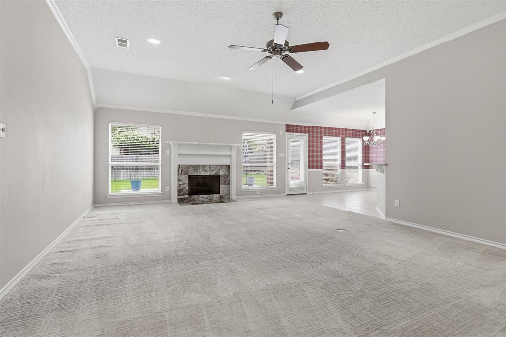 Ridgeview Estates Add - Residential