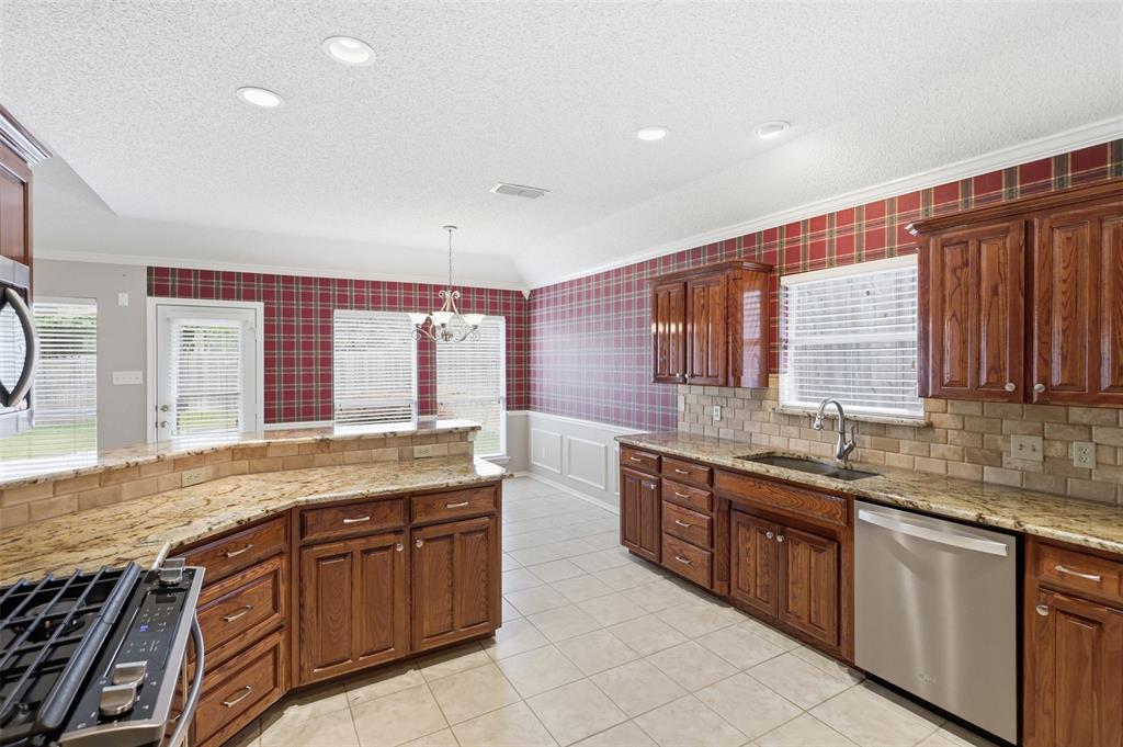 Ridgeview Estates Add - Residential