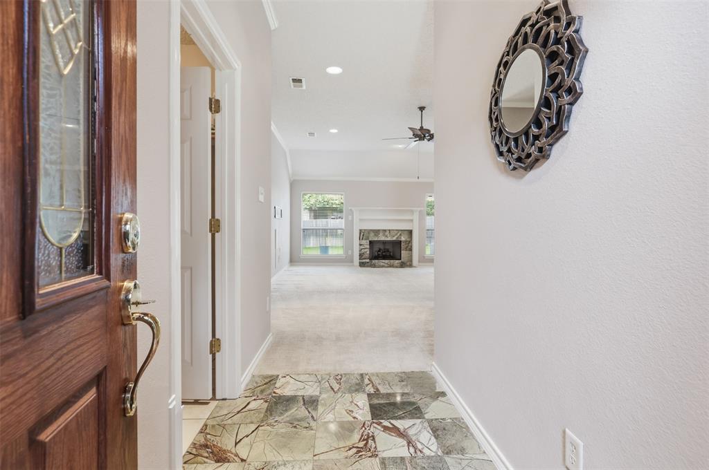 Ridgeview Estates Add - Residential