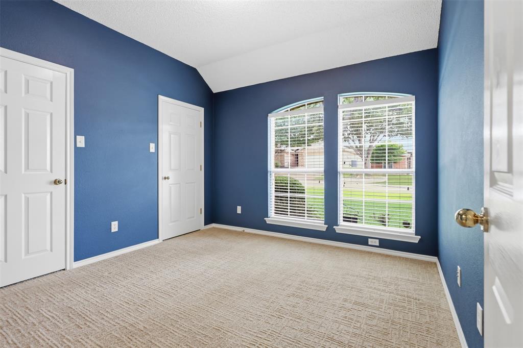Ridgeview Estates Add - Residential
