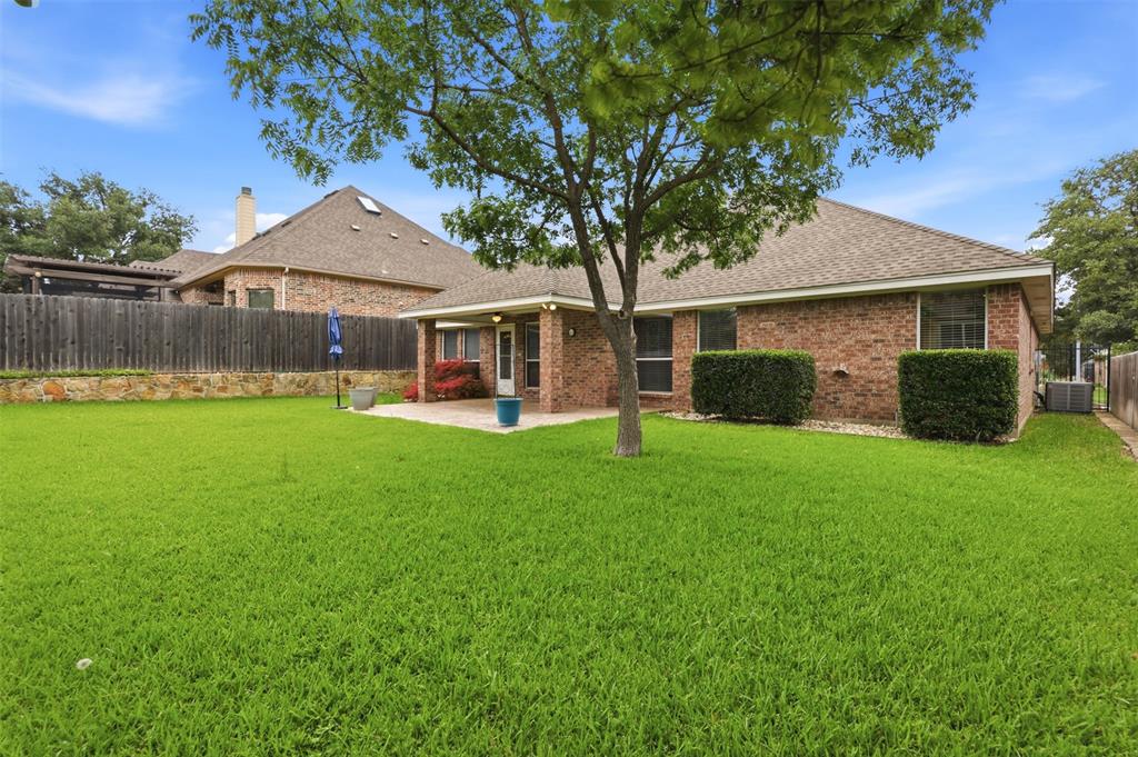 Ridgeview Estates Add - Residential