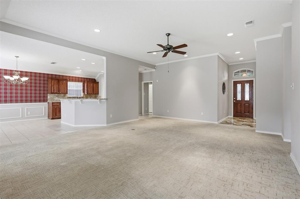 Ridgeview Estates Add - Residential