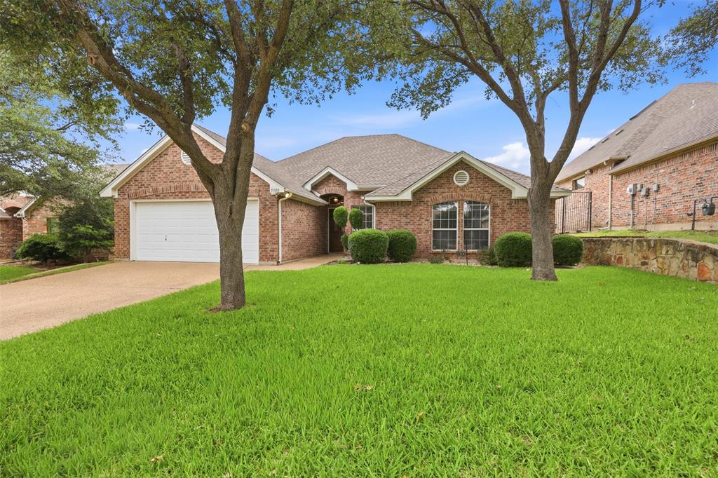 Ridgeview Estates Add - Residential