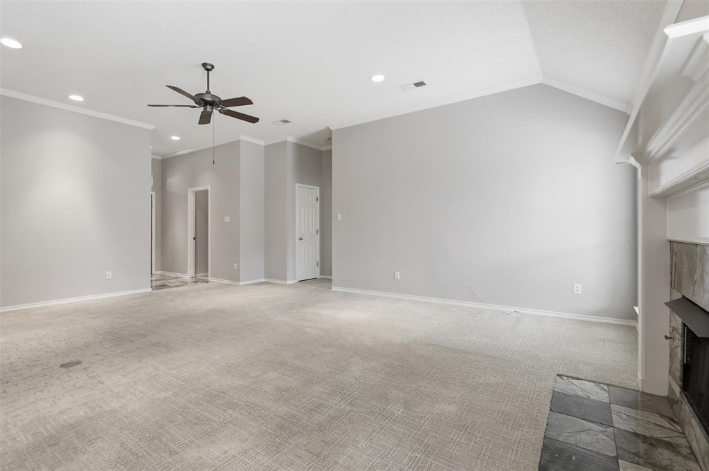 Ridgeview Estates Add - Residential