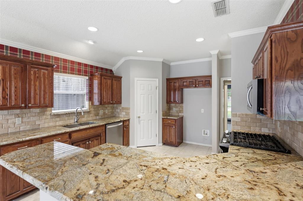 Ridgeview Estates Add - Residential