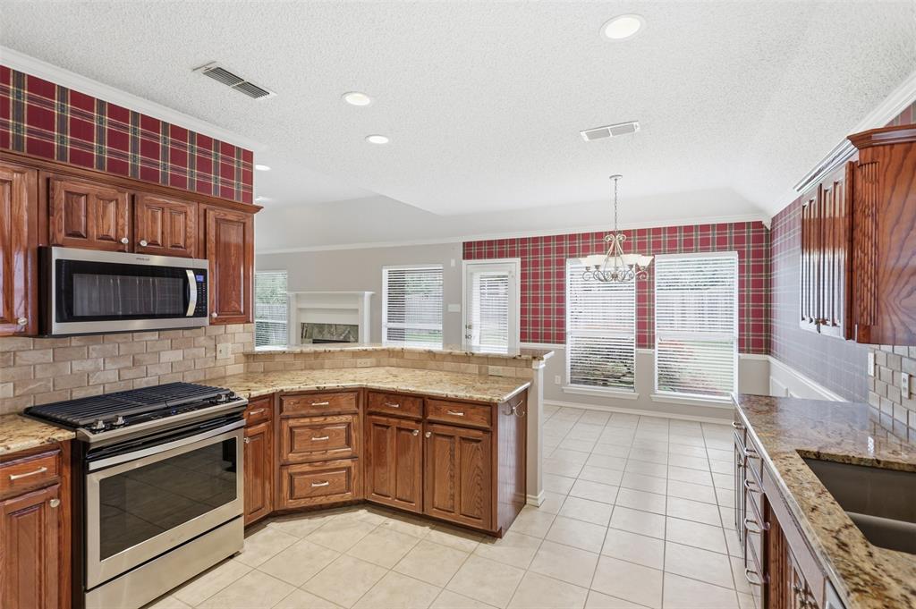 Ridgeview Estates Add - Residential