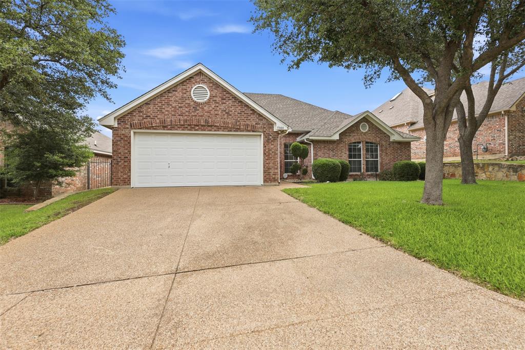 Ridgeview Estates Add - Residential