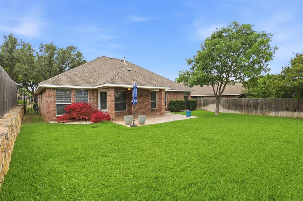 Ridgeview Estates Add - Residential
