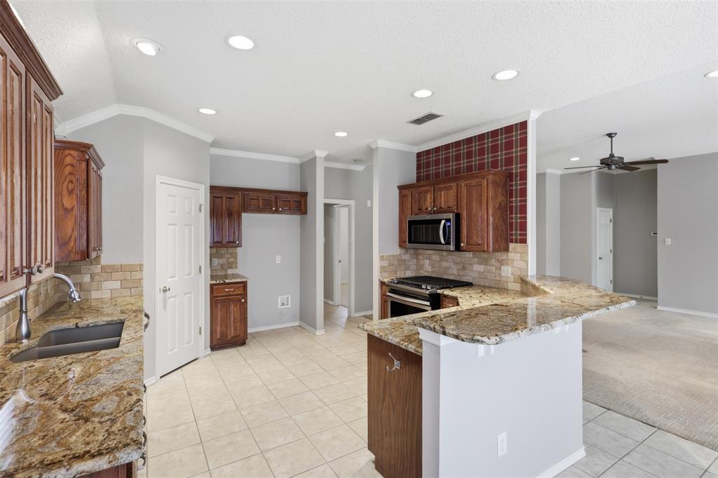 Ridgeview Estates Add - Residential
