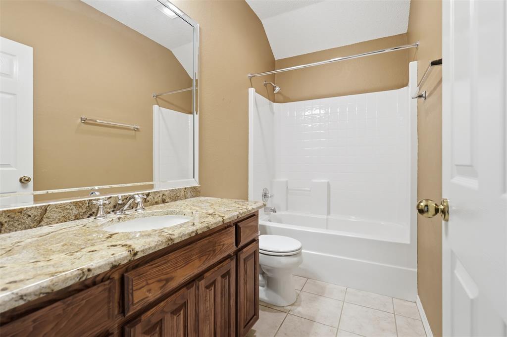Ridgeview Estates Add - Residential