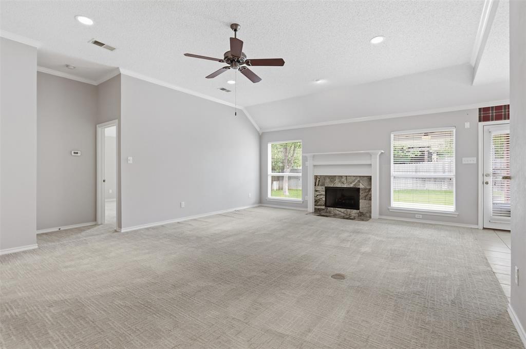 Ridgeview Estates Add - Residential