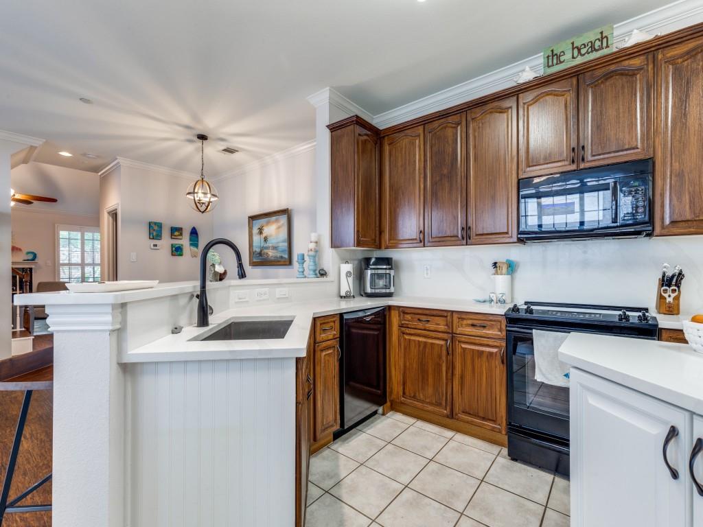 17007 Vinland Drive
