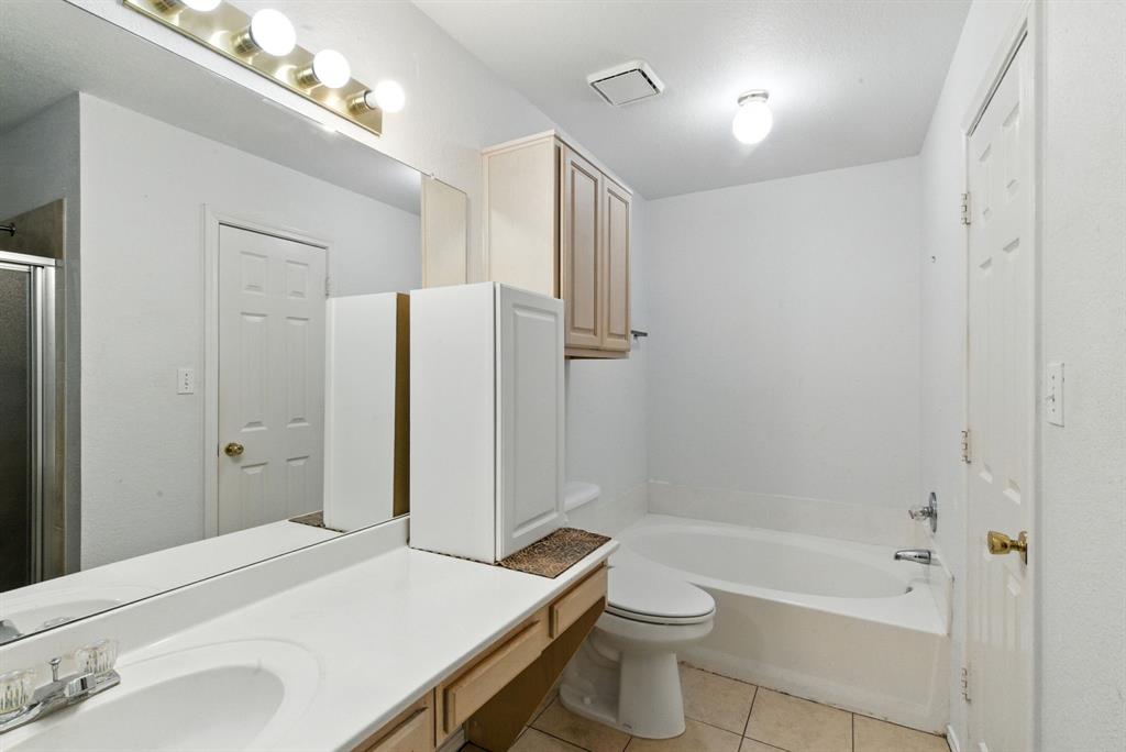 Chapel Creek Ranch Add - Residential