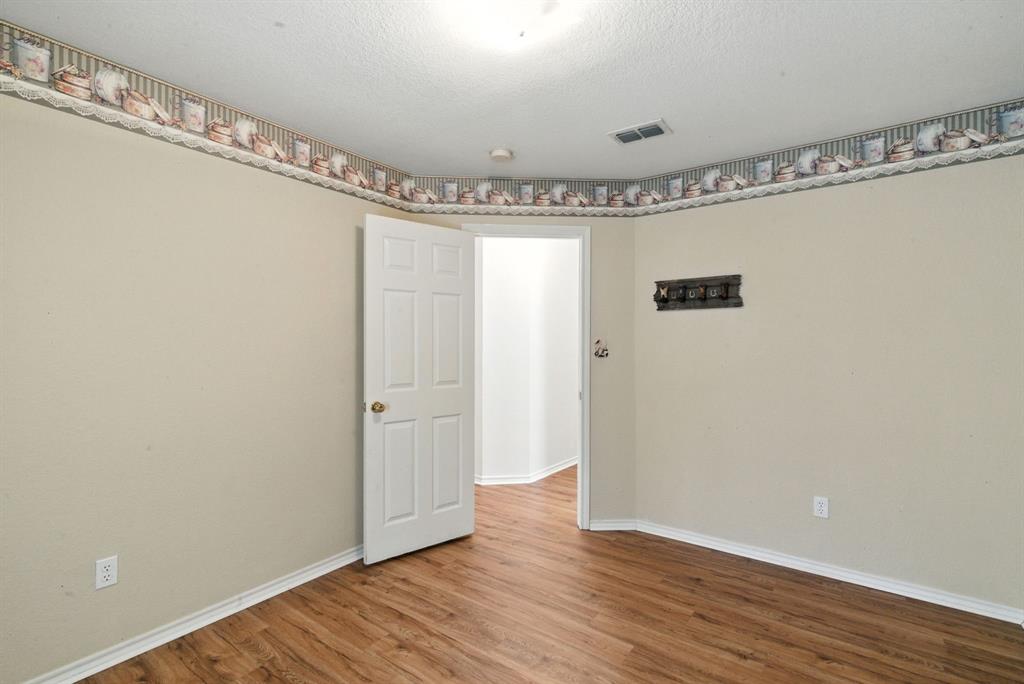 Chapel Creek Ranch Add - Residential